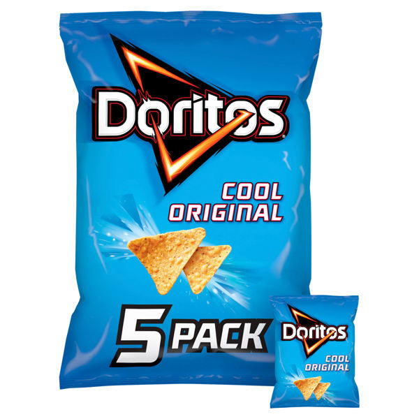Doritos Cool Original 5pk
