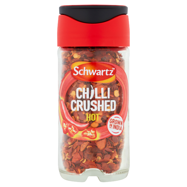 Schwartz Crushed Chilli Flakes
