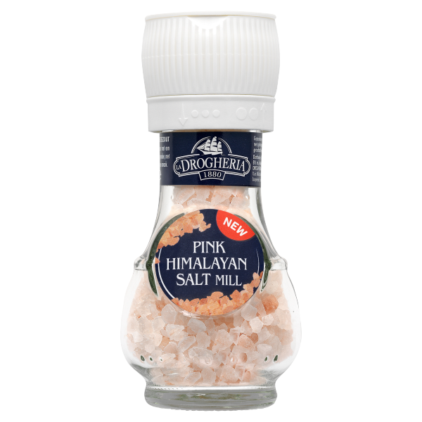 Drogheria & Alimentari Himalayan Pink Salt
