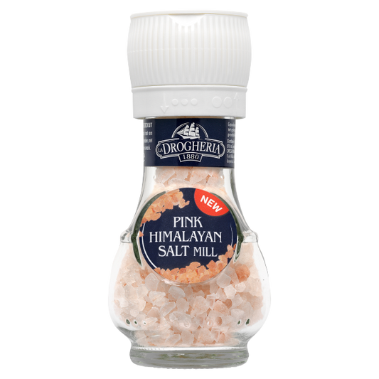 Drogheria & Alimentari Himalayan Pink Salt