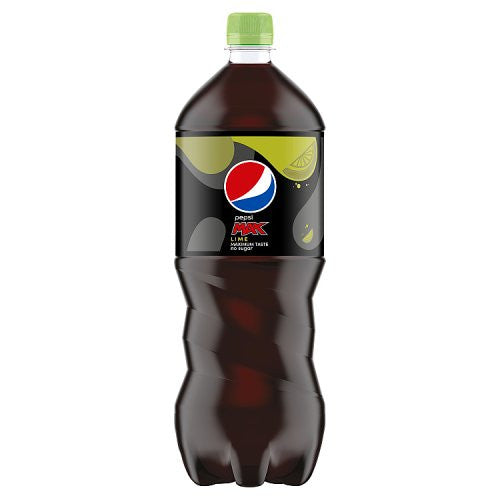 Pepsi Max Lime 1.5ltr