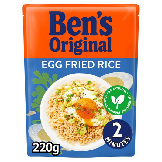 Ben's Original Egg Fried Rice