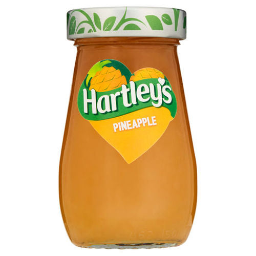 Hartley's Pineapple Jam