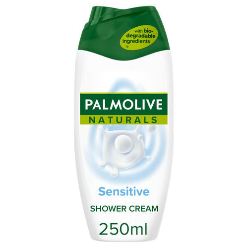 Palmolive Milk Shower Gel 250ml